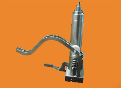 utillaje sector automoción