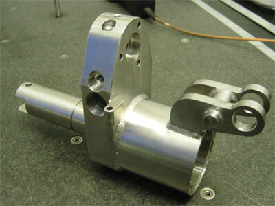 utillaje sector automoción